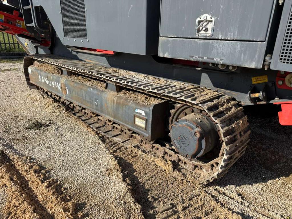 Sandvik QJ241 Foto 17