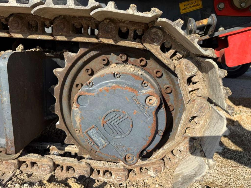 Sandvik QJ241 Foto 18