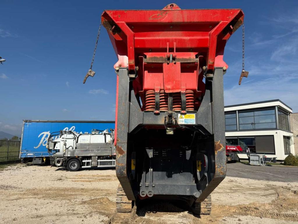 Sandvik QJ241 Foto 4