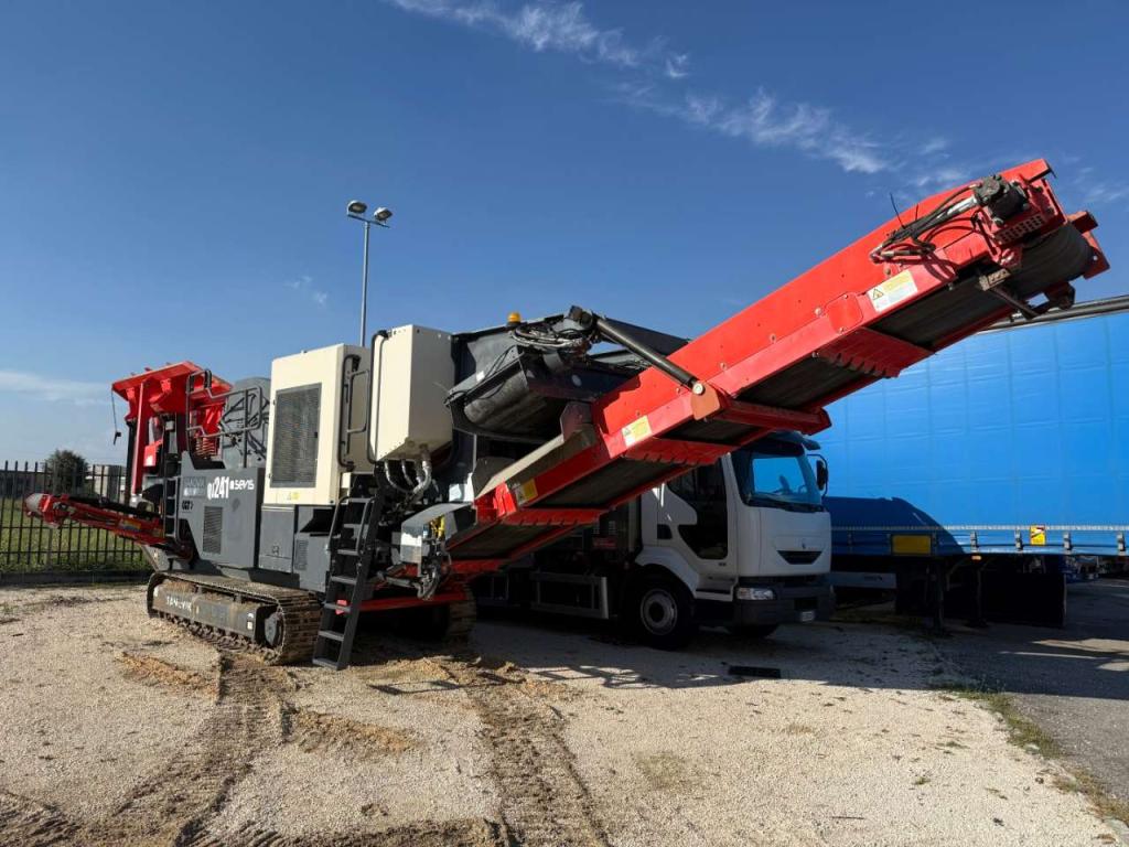 Sandvik QJ241 Foto 7