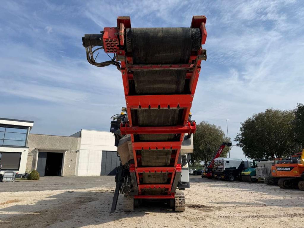Sandvik QJ241 Foto 8