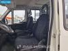 Iveco Daily 35C12 Kipper Dubbel Cabine Euro6 3500kg trekhaak Tipper Benne Kieper Doka Mixto Dubbel cabine Foto 9 thumbnail