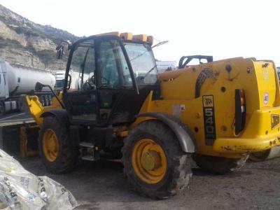 JCB 540-170