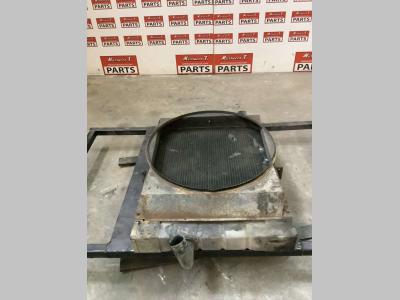 Radiatore per Iveco 260/330 F 35 in vendita da Massucco T. Srl Area Ricambi