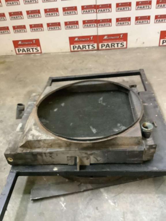 Radiatore per Iveco 260/330 F 35 Foto 2