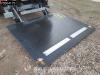 System Trailers LPRS18 NEW Tailgate, Steering Axle, Hardwood, City Foto 10 thumbnail
