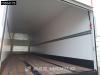 System Trailers LPRS18 NEW Tailgate, Steering Axle, Hardwood, City Foto 13 thumbnail