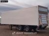 System Trailers LPRS18 NEW Tailgate, Steering Axle, Hardwood, City Foto 2 thumbnail