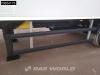 System Trailers LPRS18 NEW Tailgate, Steering Axle, Hardwood, City Foto 25 thumbnail