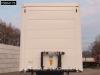 System Trailers LPRS18 NEW Tailgate, Steering Axle, Hardwood, City Foto 6 thumbnail