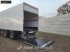 System Trailers LPRS18 NEW Tailgate, Steering Axle, Hardwood, City Foto 8 thumbnail