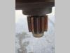 Motore di rotazione ralla per Fiat Allis FE18 Foto 3 thumbnail