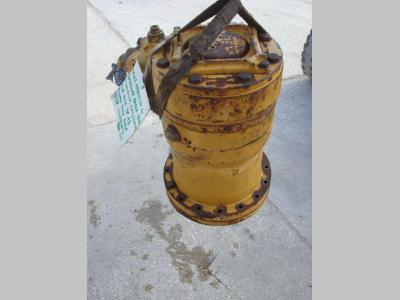 Motore di rotazione ralla per Fiat Allis FE18 in vendita da OLM 90 Srl