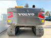Volvo EC210 NEW / UNUSED (EC220DL) Foto 4 thumbnail