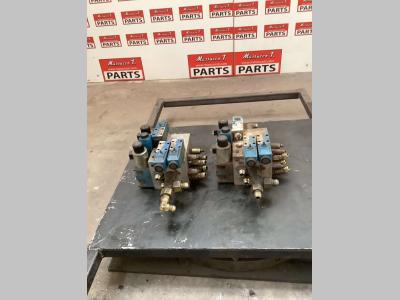 Elettrovalvola per Haulotte H15 SDX in vendita da Massucco T. Srl Area Ricambi