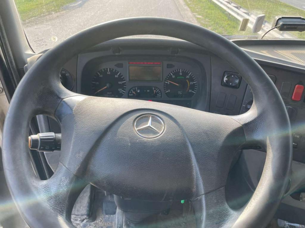 Mercedes-Benz 1829 Axor Foto 16