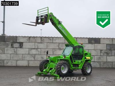 Merlo P40.17 in vendita da BAS World B.V.