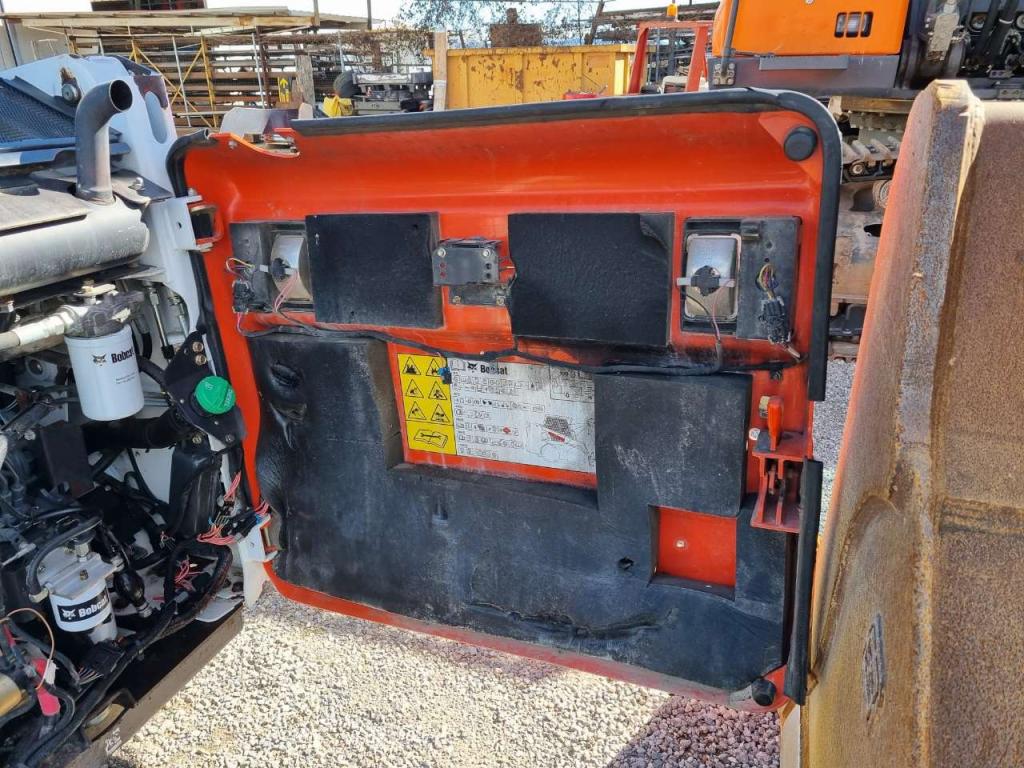 Bobcat S100 Foto 3