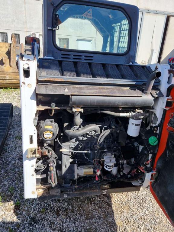 Bobcat S100 Foto 4