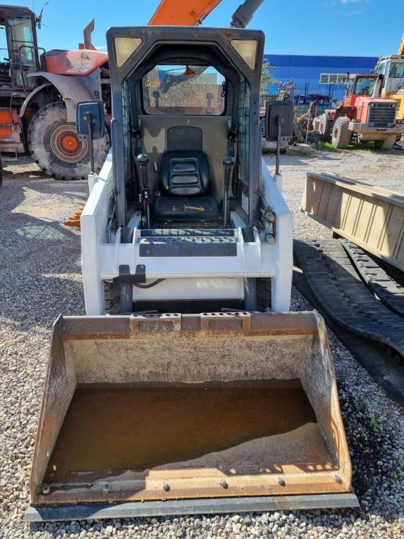 Bobcat S100 Foto 5
