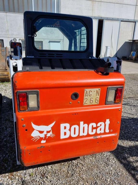 Bobcat S100 Foto 7