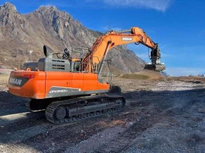 Doosan DX340 LC-5 in vendita da SODINEG France