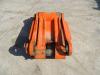 Biella e staffe richiamo benna per Fiat Hitachi FH300 Foto 1 thumbnail