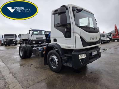 Iveco EUROCARGO 180-250 Foto 1