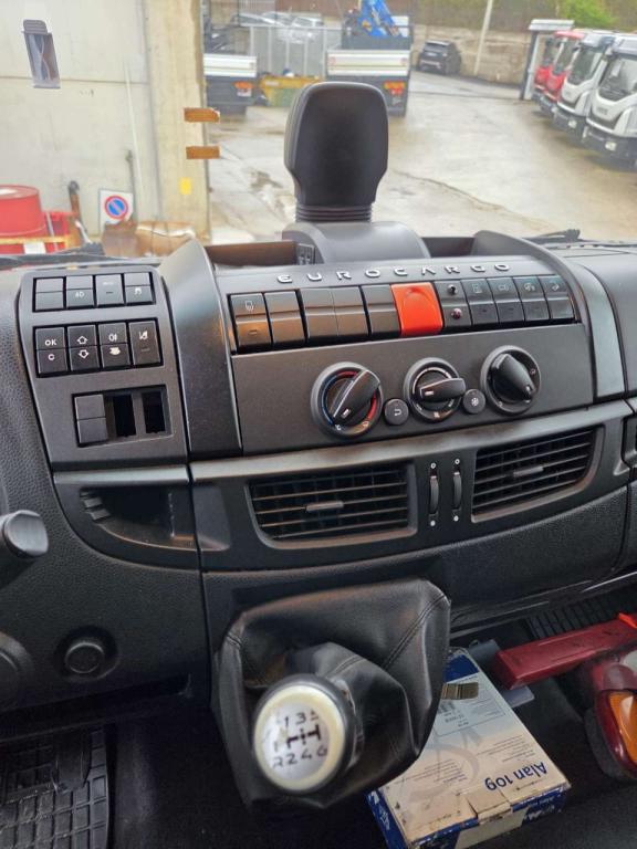 Iveco EUROCARGO 180-250 Foto 10