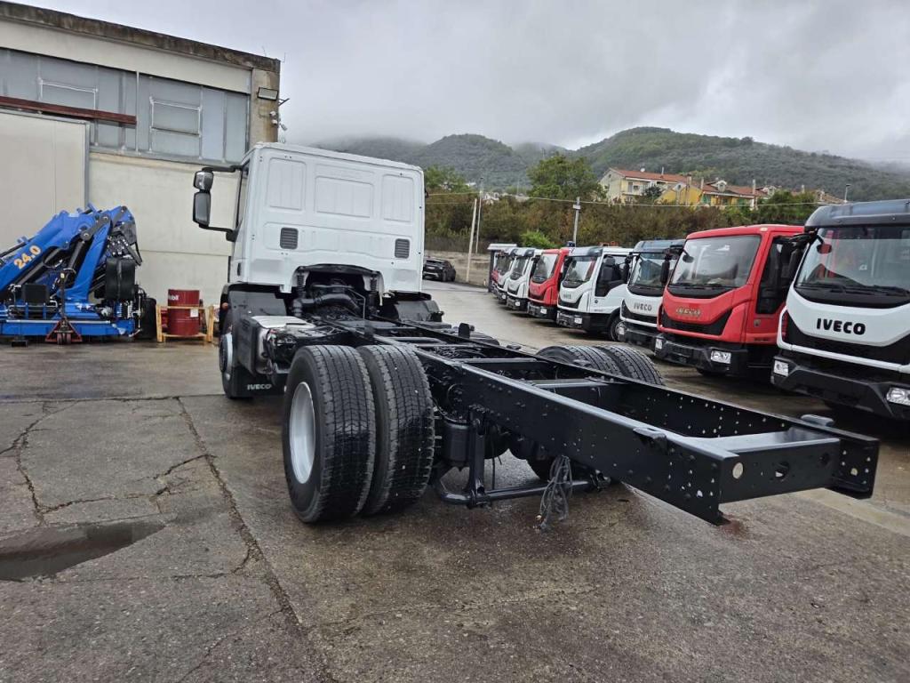 Iveco EUROCARGO 180-250 Foto 14