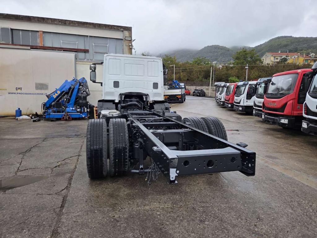 Iveco EUROCARGO 180-250 Foto 15