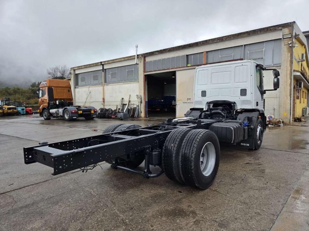 Iveco EUROCARGO 180-250 Foto 20