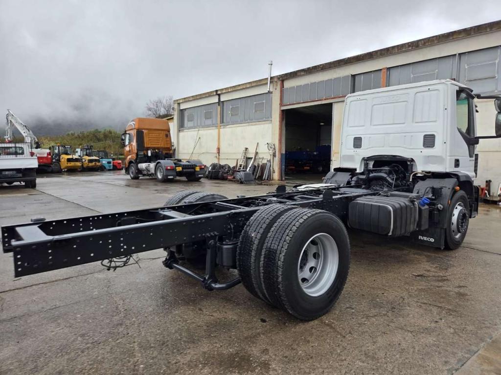 Iveco EUROCARGO 180-250 Foto 21
