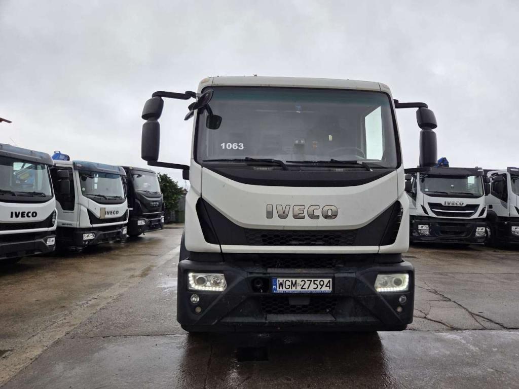 Iveco EUROCARGO 180-250 Foto 29