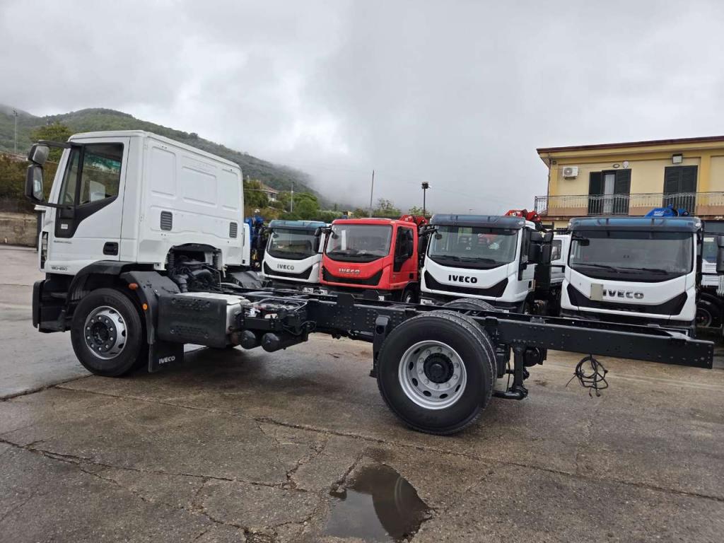Iveco EUROCARGO 180-250 Foto 9