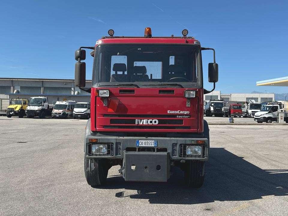 Iveco Eurocargo 100E21 4X4 Foto 21