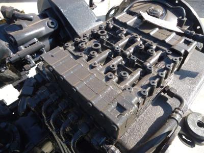 Distributore marce per New Holland W270 in vendita da OLM 90 Srl