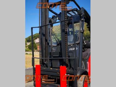 Linde H20D in vendita da Venus Srl