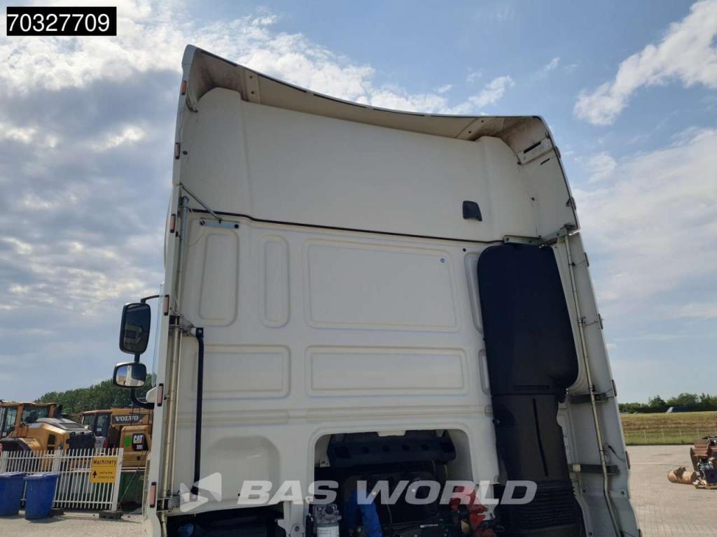 Daf XF 530 4X2 Retarder 2xTanks Full-Air Leder Alcoa's Standklima Foto 12