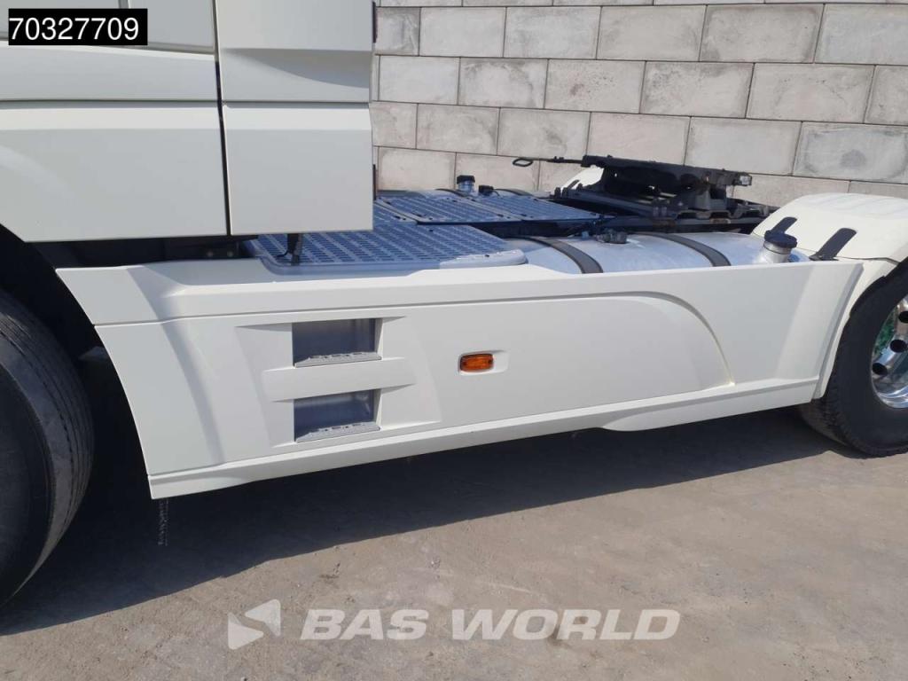 Daf XF 530 4X2 Retarder 2xTanks Full-Air Leder Alcoa's Standklima Foto 14