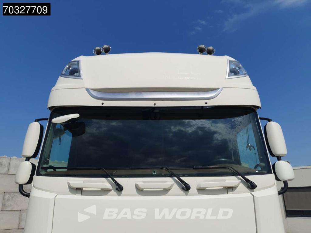 Daf XF 530 4X2 Retarder 2xTanks Full-Air Leder Alcoa's Standklima Foto 7