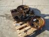 Riduttore di traino per Caterpillar 955L Foto 2 thumbnail
