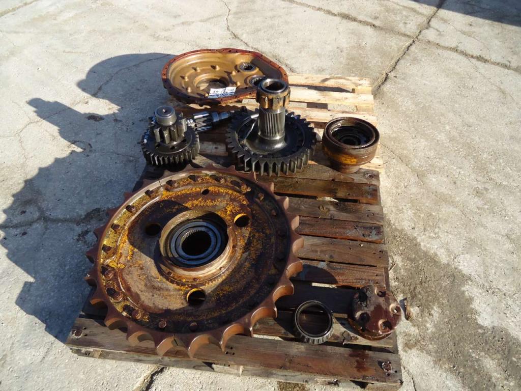 Riduttore di traino per Caterpillar 955L Foto 3