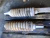 Molla tendicingolo per Fiat Hitachi Ex 215 Foto 1 thumbnail