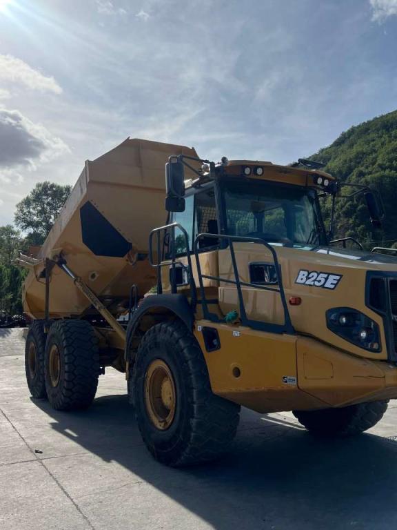Bell B25E Foto 11