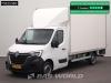 Renault Master 145PK Laadklep Bakwagen LED Navi Airco Cruise Euro6 Meubelbak Koffer Airco Cruise control Foto 1 thumbnail