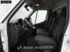 Renault Master 145PK Laadklep Bakwagen LED Navi Airco Cruise Euro6 Meubelbak Koffer Airco Cruise control Foto 13 thumbnail