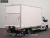 Renault Master 145PK Laadklep Bakwagen LED Navi Airco Cruise Euro6 Meubelbak Koffer Airco Cruise control Foto 2 thumbnail