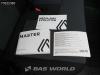Renault Master 145PK Laadklep Bakwagen LED Navi Airco Cruise Euro6 Meubelbak Koffer Airco Cruise control Foto 25 thumbnail