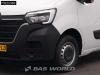 Renault Master 145PK Laadklep Bakwagen LED Navi Airco Cruise Euro6 Meubelbak Koffer Airco Cruise control Foto 26 thumbnail